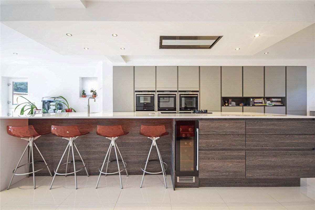 4 bedroom House, Topcliffe Way, Cambridge, CB1 - Let Agreed, Image 1