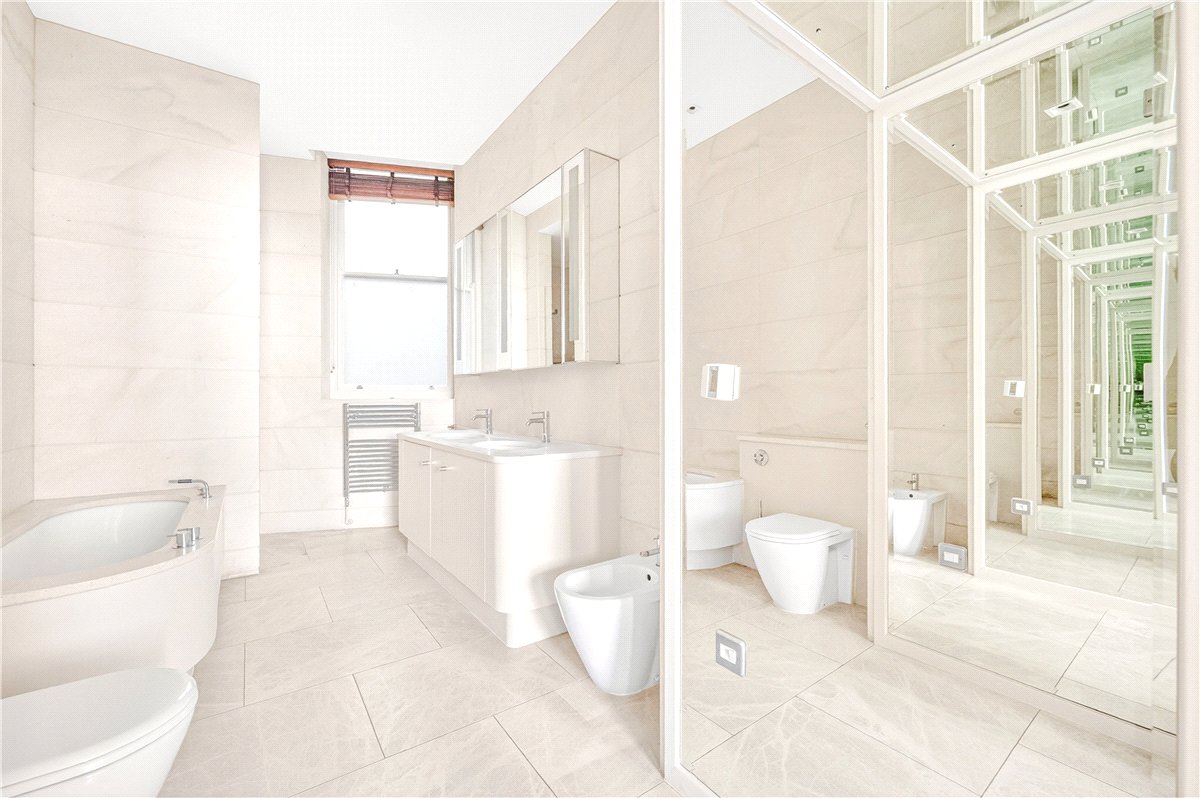 4 bedroom Flat, Marylebone Road, Marylebone, NW1 - Let Agreed, Image 1