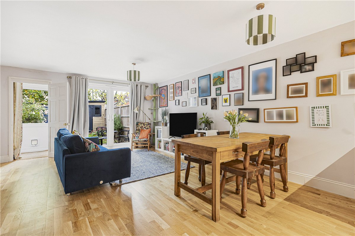 3 bedroom House, Albert Street, Oxford, OX2 - Sold, Image 6