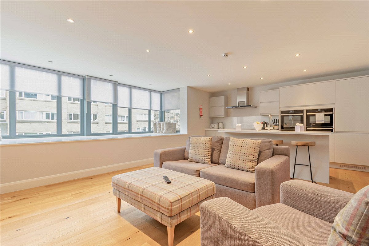 17 bedroom House, Montpellier House, 4 Cold Bath Road, HG2 - Available, Image 6
