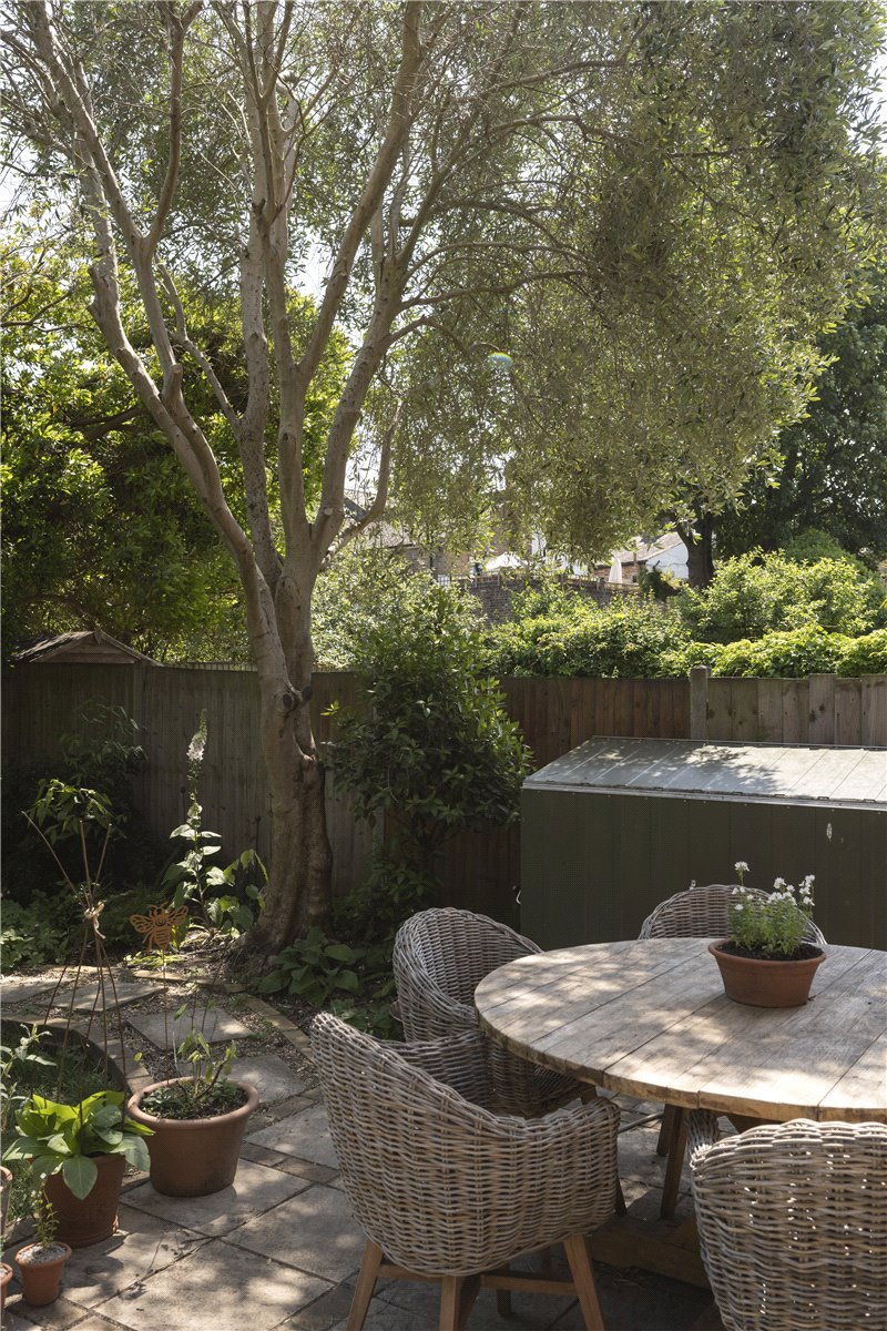 3 bedroom Maisonette, Sarsfeld Road, London, SW12 - Sold, Image 12