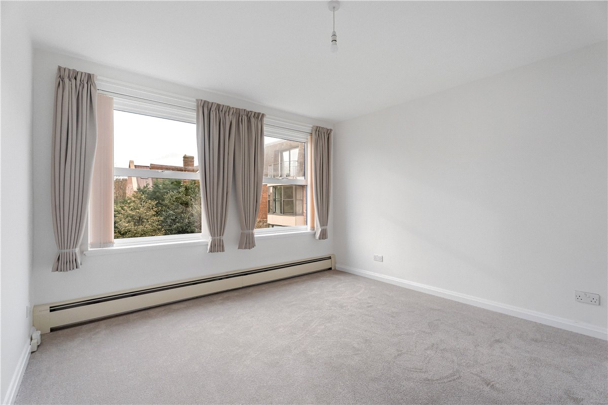 3 bedroom Flat, Banbury Road, Oxford, OX2 - Let Agreed, Image 16