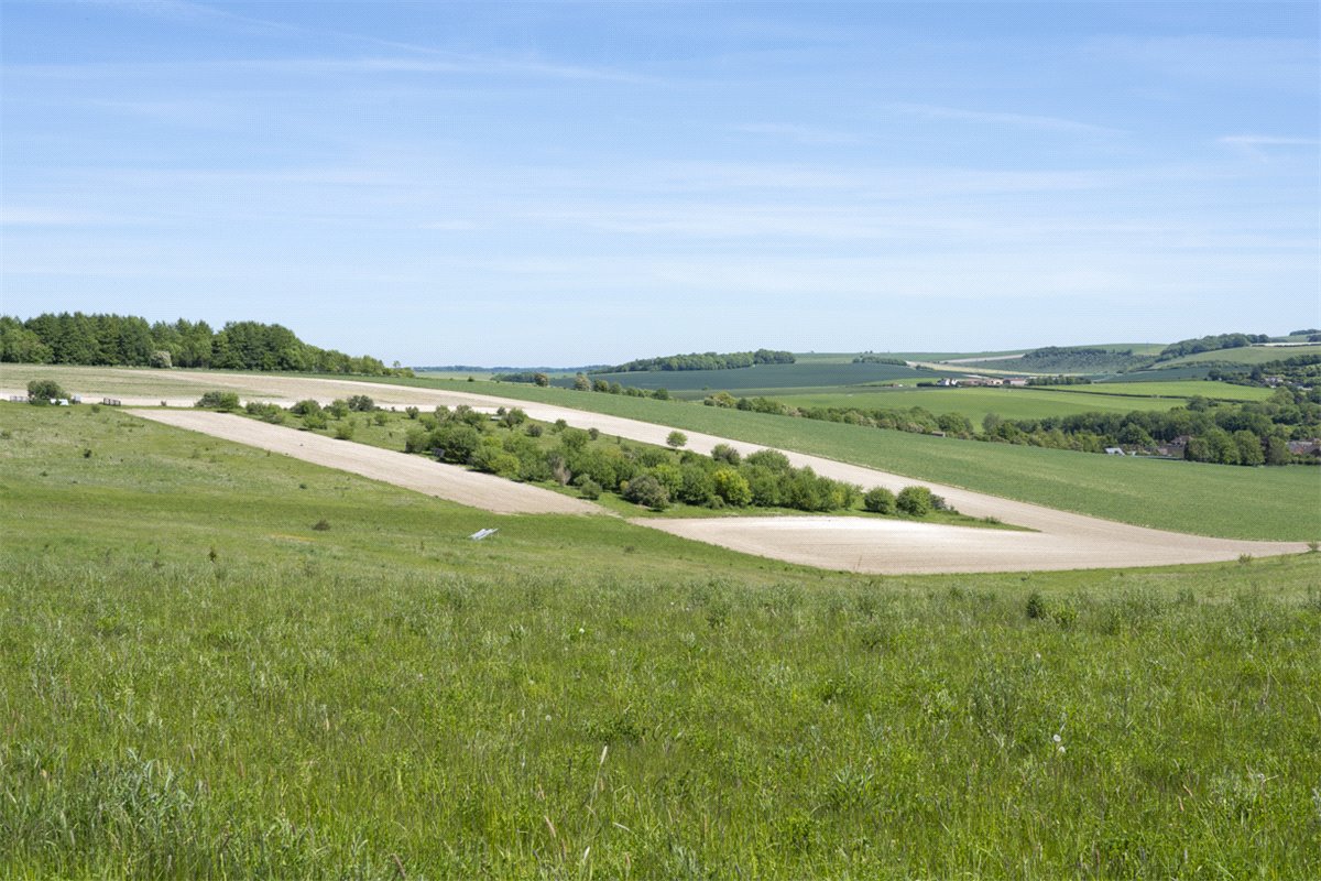 482.71  Farm, Collingbourne Kingston, Marlborough, SN8 - Sold, Image 26