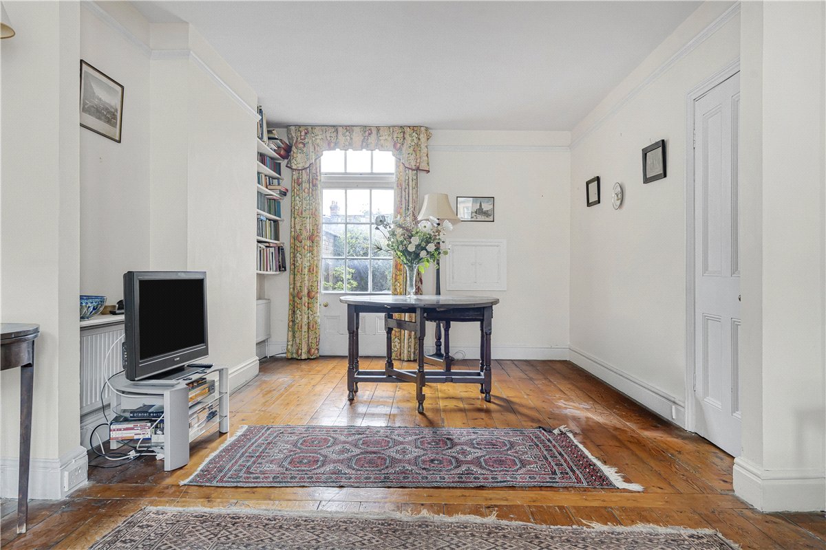 4 bedroom House, Thorncliffe Road, Oxford, OX2 - Available, Image 3
