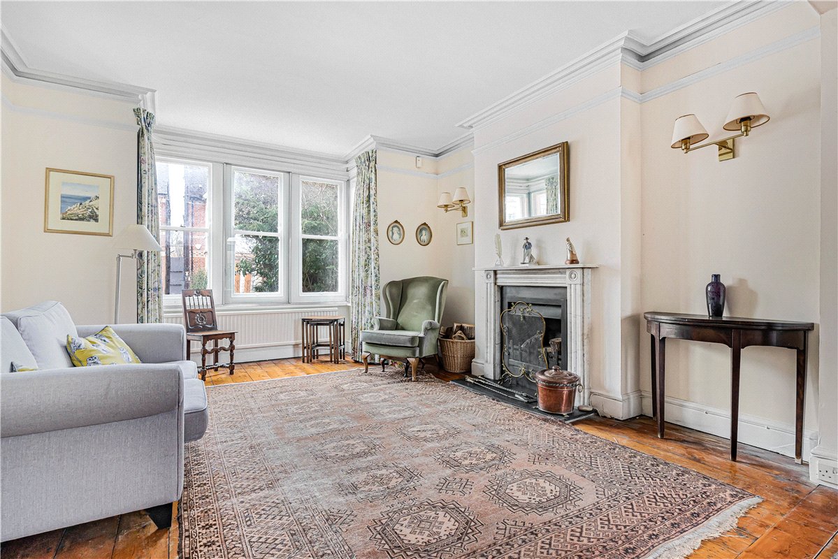 4 bedroom House, Thorncliffe Road, Oxford, OX2 - Available, Image 3