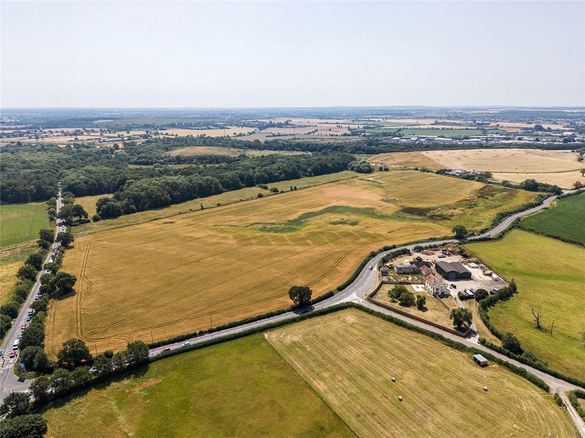   Land, Land At Owston, Doncaster, DN5 - Available, Image 2