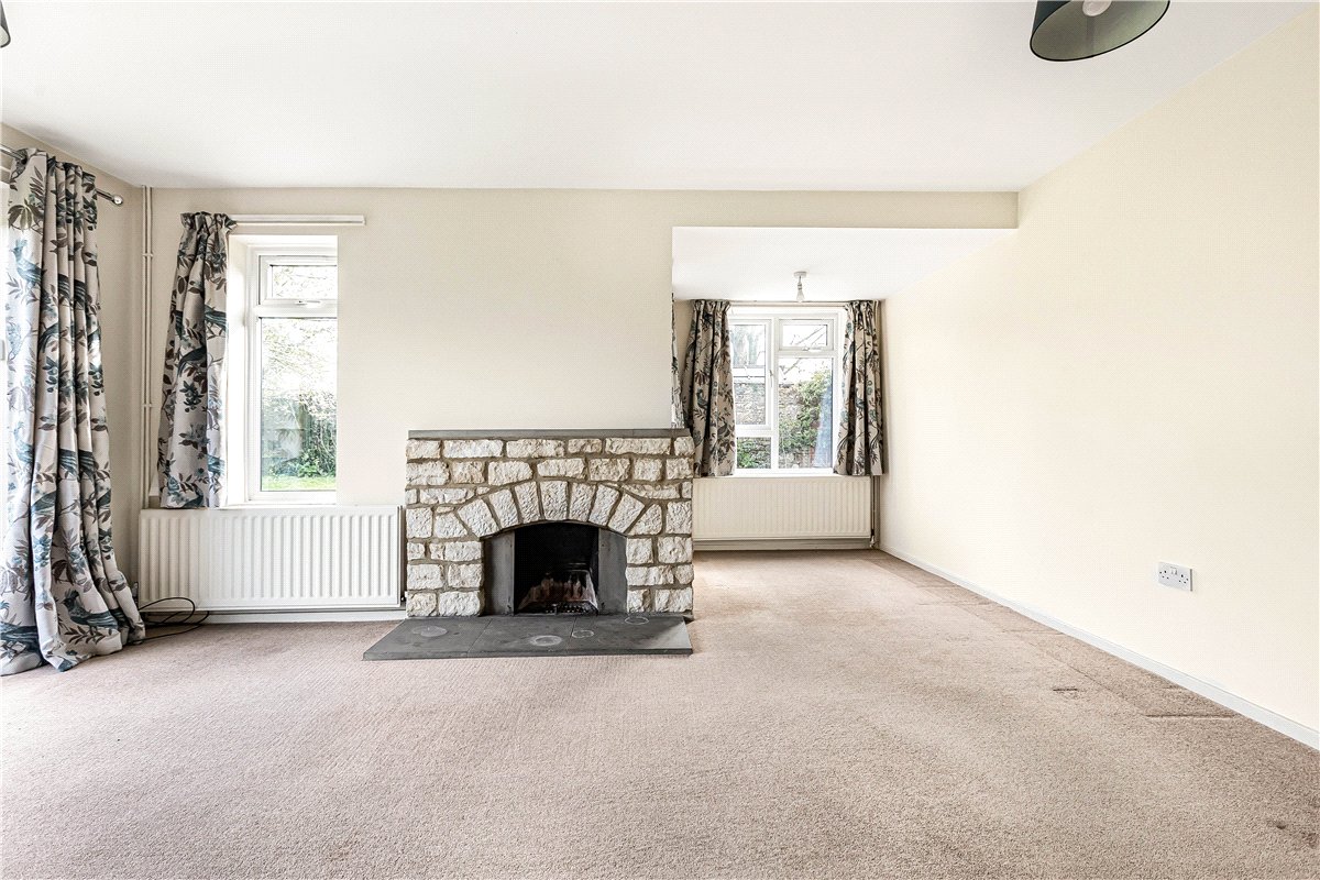 4 bedroom House, Great Coxwell, Faringdon, SN7 - Let Agreed, Image 9