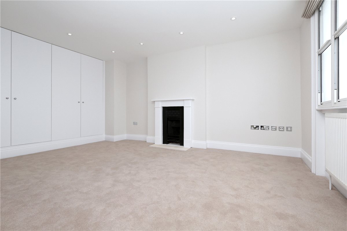 1 bedroom Flat, Montagu Place, Marylebone, W1H - Let Agreed, Image 6