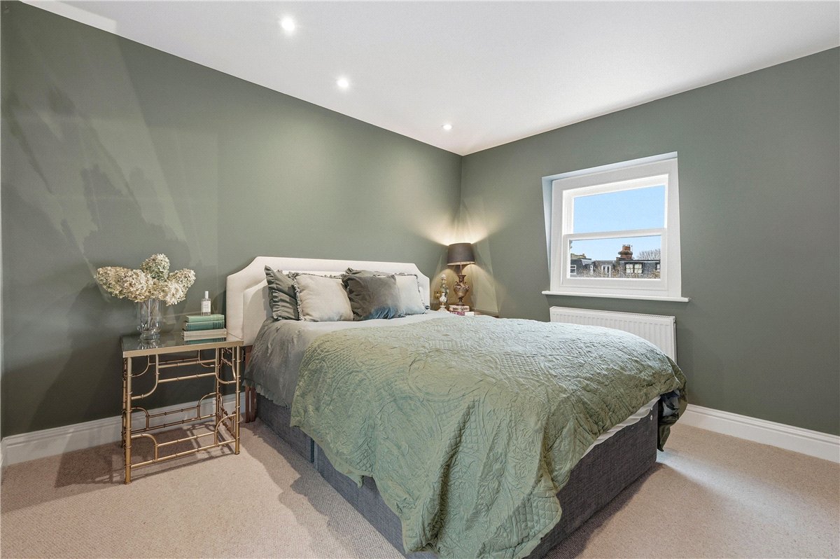 5 bedroom House, Kenyon Street, London, SW6 - Sold, Image 11