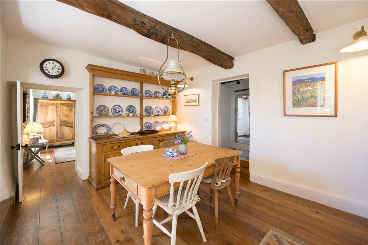 3 bedroom House, Calton, Near Skipton, BD23 - Sold STC, Image 5