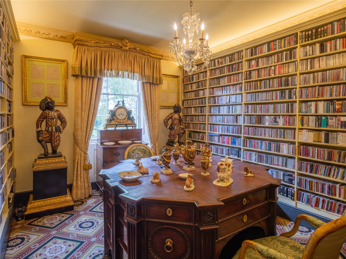 4 bedroom House, St Katharine By The Tower, London, E1W - Available, Image 15