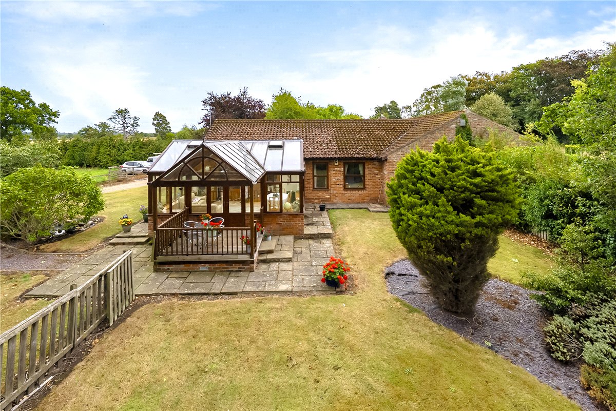 3 bedroom House, Northfield Lane, Askham Bryan, YO23 - Available, Image 12