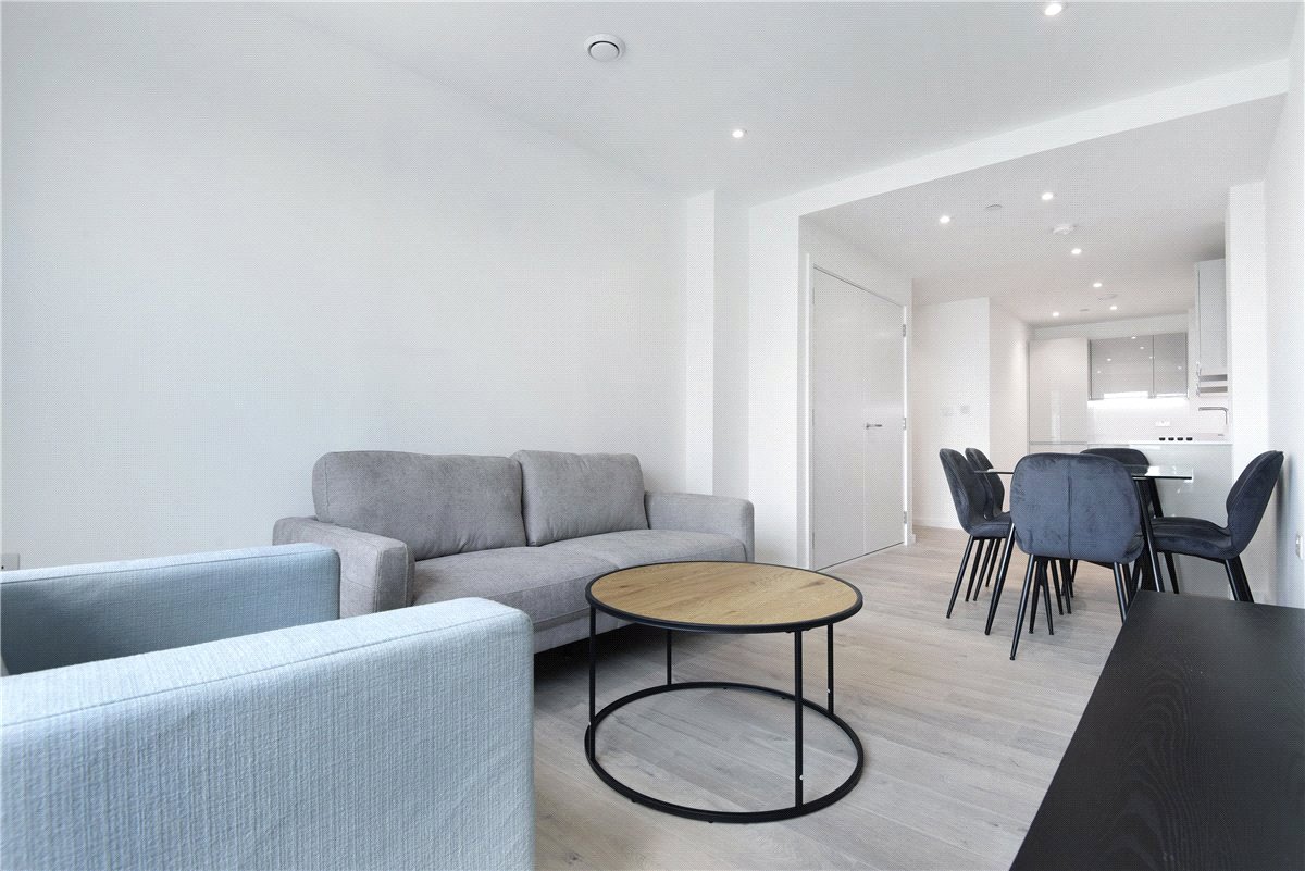 2 bedroom Flat, Heartwell Avenue, London, E16 - Available, Image 15