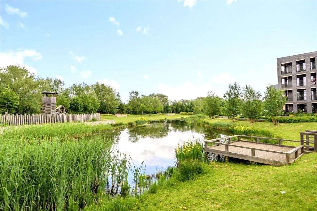 2 bedroom Flat, Barton Fields Road, Headington, OX3 - Let Agreed, Image 9