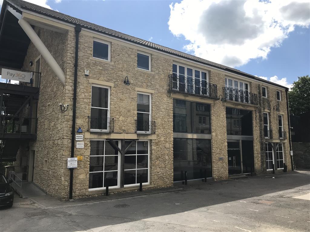 2783 Sq Ft, Walcot Street, Bath, BA1 - Available