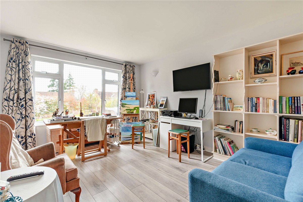 4 bedroom House, Garden Close Lane, Newbury, RG14 - Available, Image 15