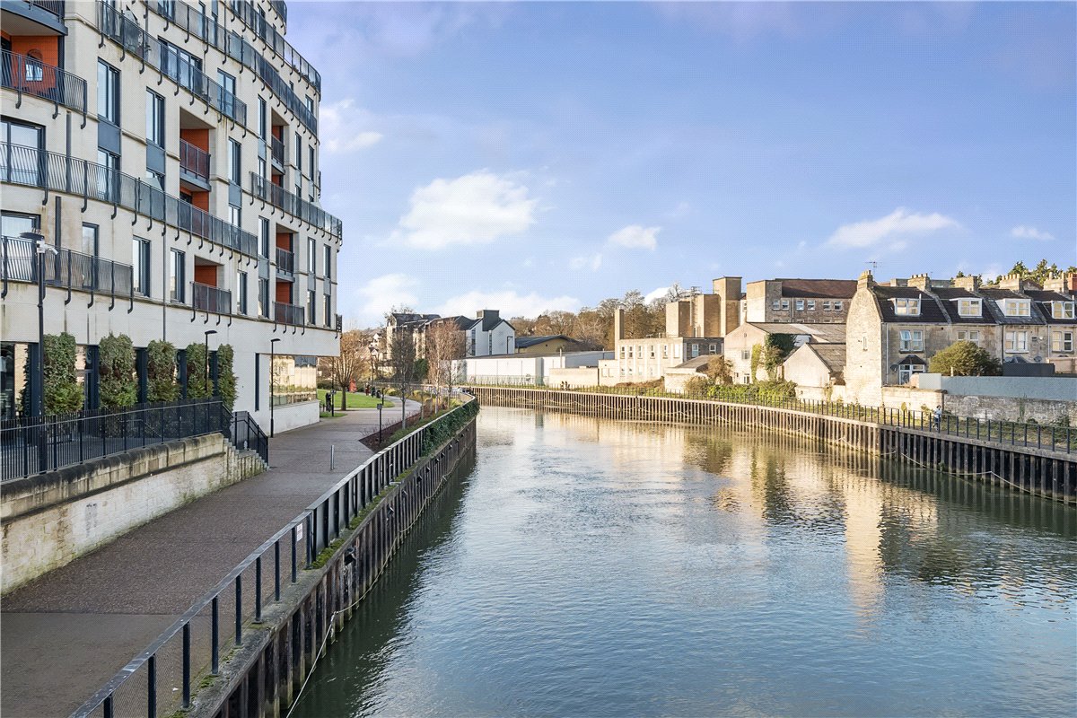 2 bedroom Flat, Victoria Bridge Road, Bath, BA2 - Available, Image 6