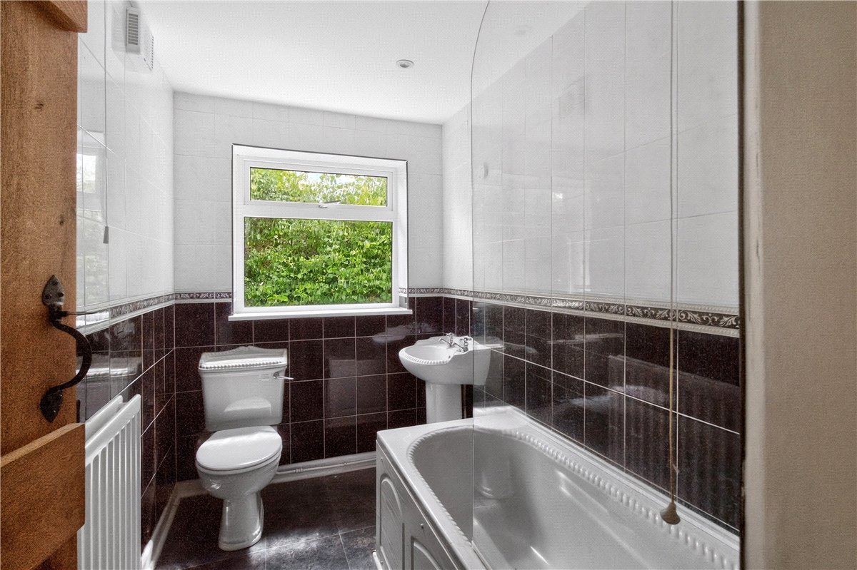 2 bedroom House, Hopton, Stafford, ST18 - Let Agreed, Image 9