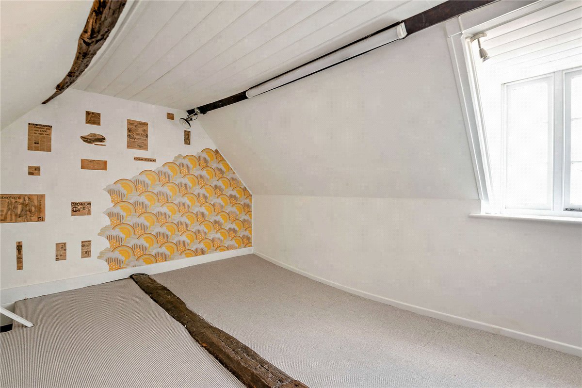 5 bedroom House, High Street, Hungerford, RG17 - Available, Image 16