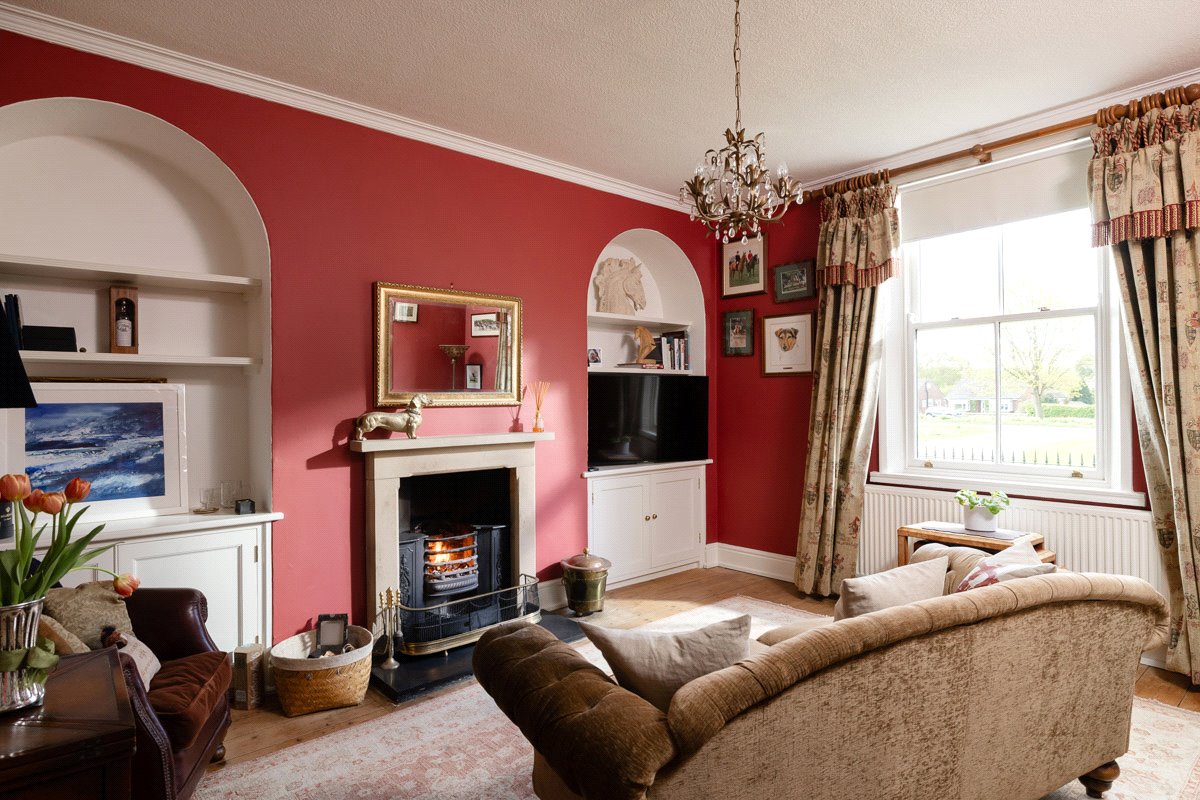 4 bedroom House, Flaxton, York, YO60 - Sold, Image 2