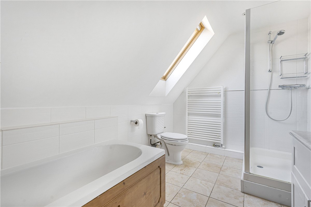 4 bedroom House, Ingleby Paddocks, Enslow, OX5 - Available, Image 23