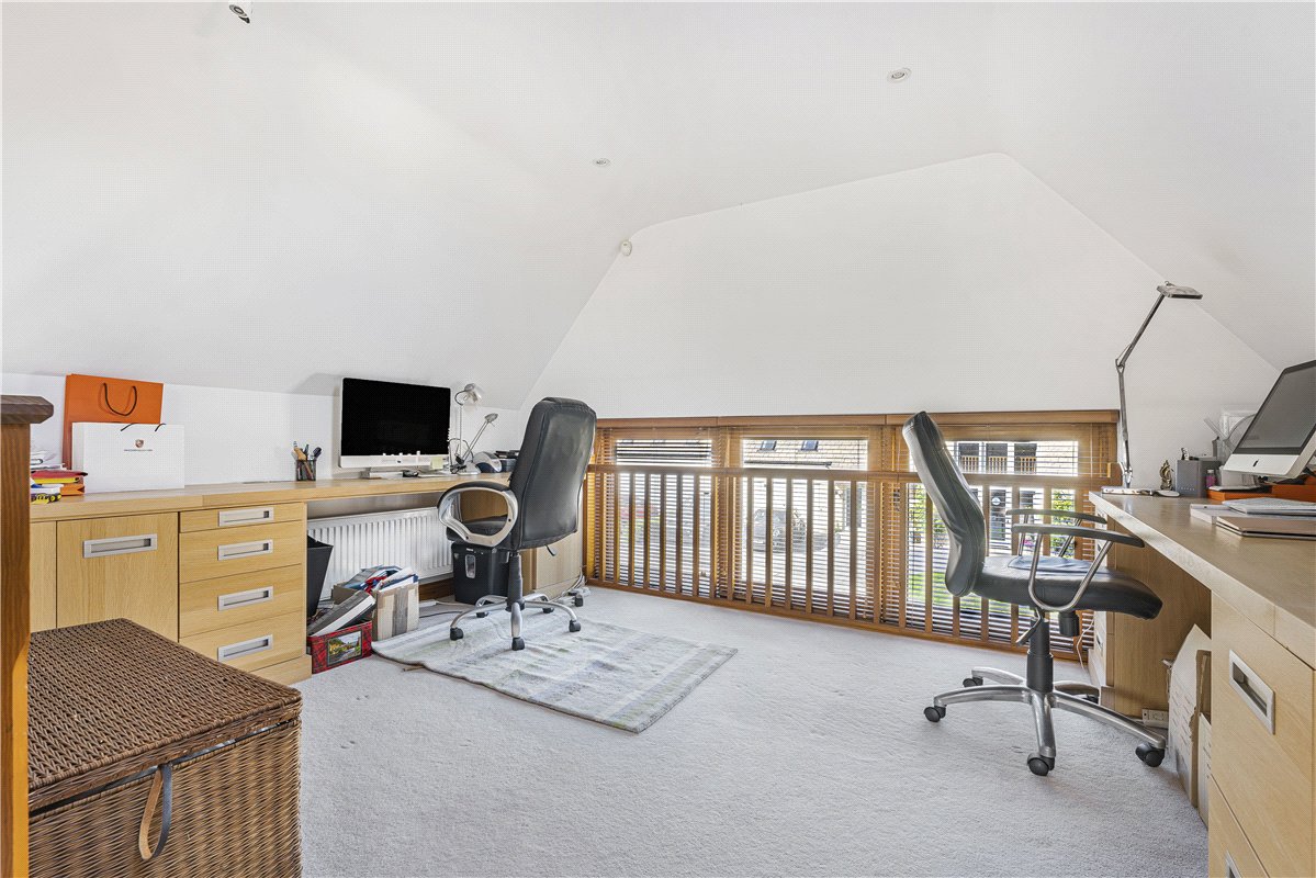 4 bedroom House, Ingleby Paddocks, Enslow, OX5 - Available, Image 23