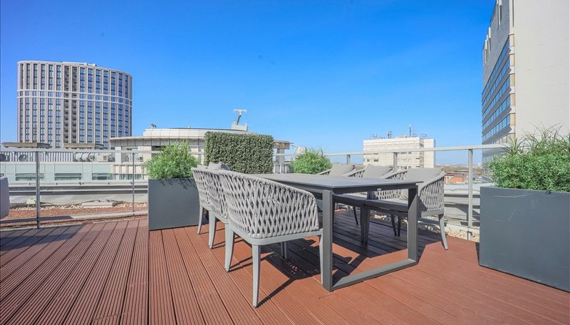 4 bedroom Flat, Merchant Square East, London, W2 - Available, Image 3