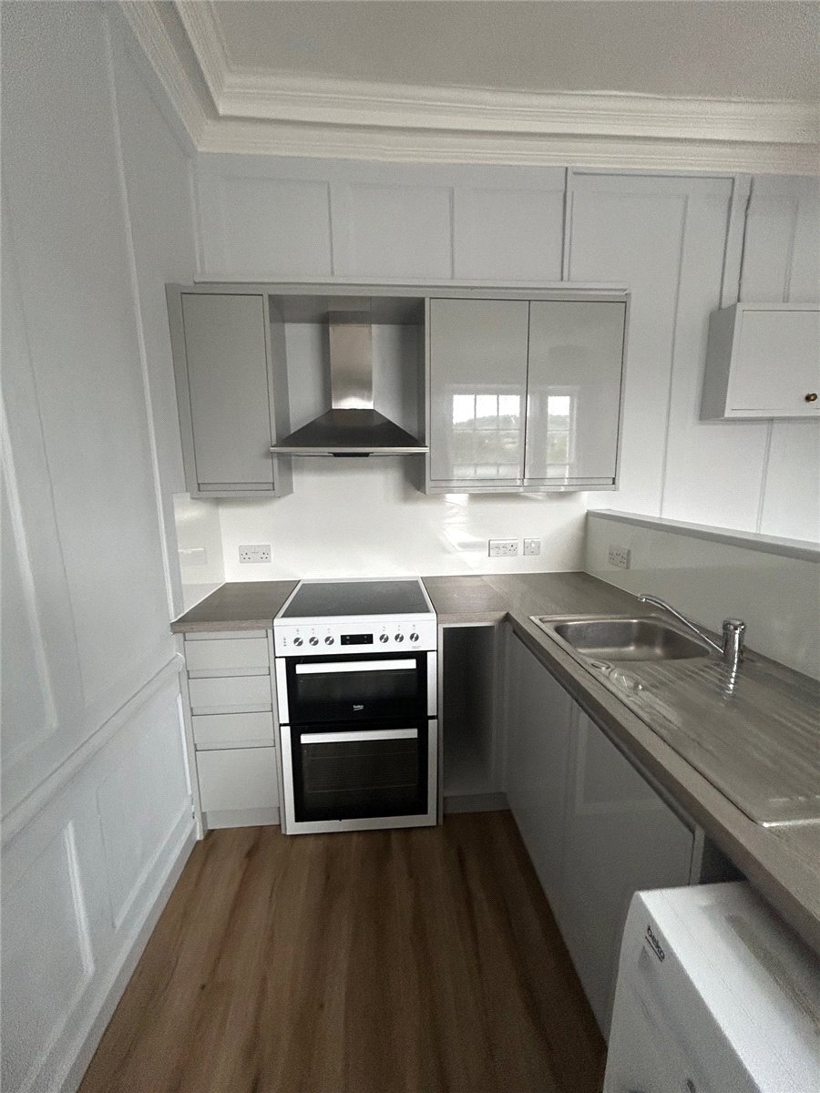 1 bedroom Flat, Terrace Walk, Bath, BA1 - Let Agreed, Image 4