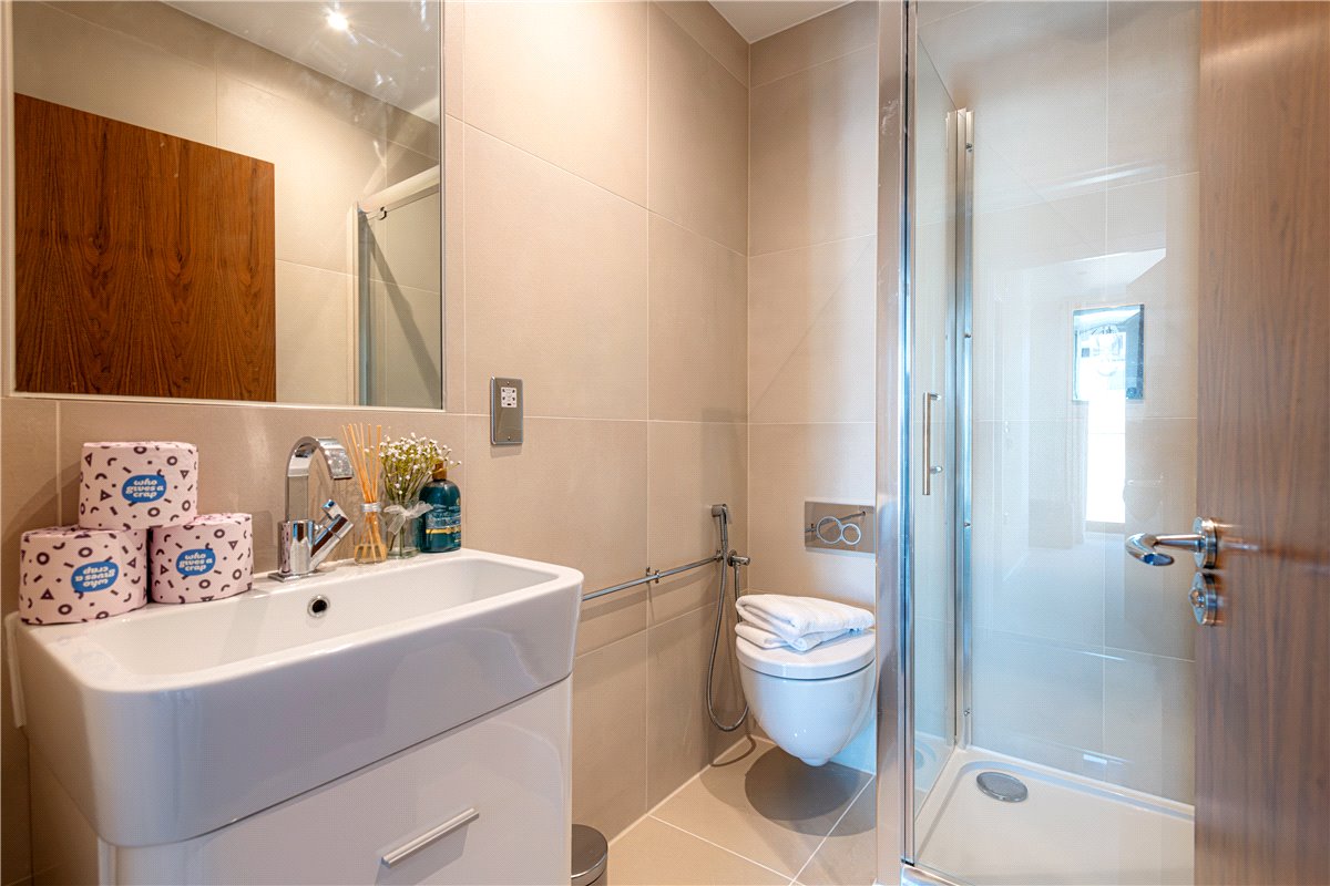 2 bedroom Flat, Marsham Street, Westminster, SW1P - Available, Image 15