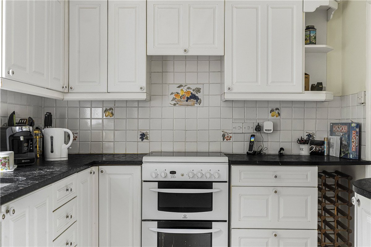 4 bedroom House, Five Mile Drive, Oxford, OX2 - Sold STC, Image 13