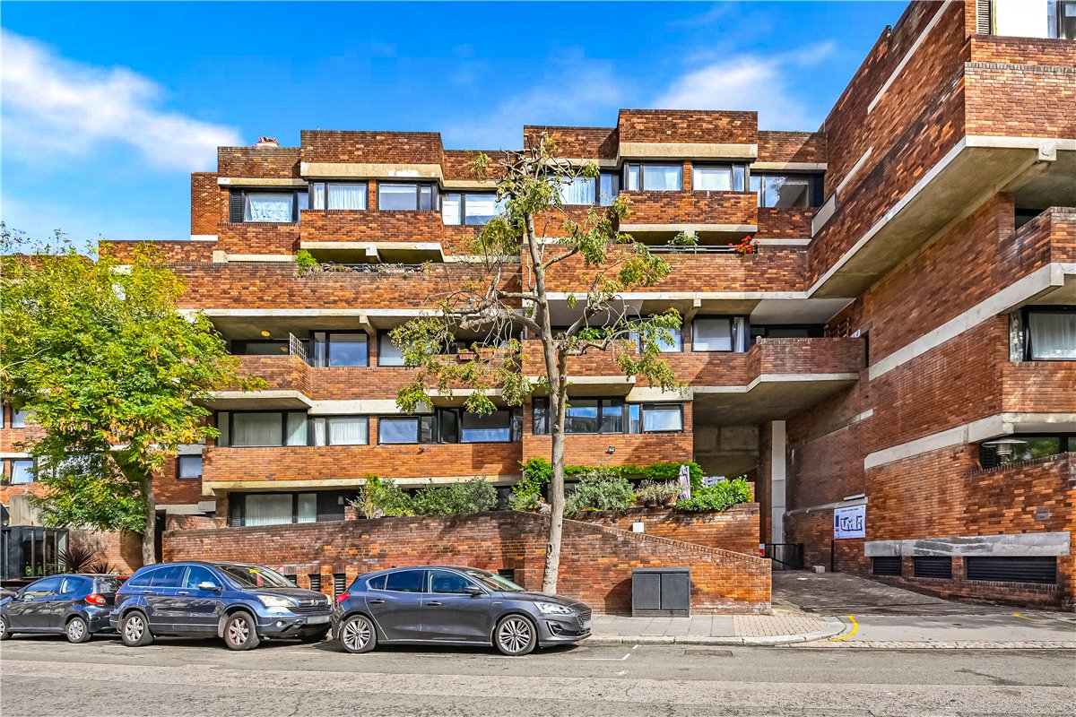 3 bedroom Maisonette, Tachbrook Street, Pimlico, SW1V - Available, Image 10