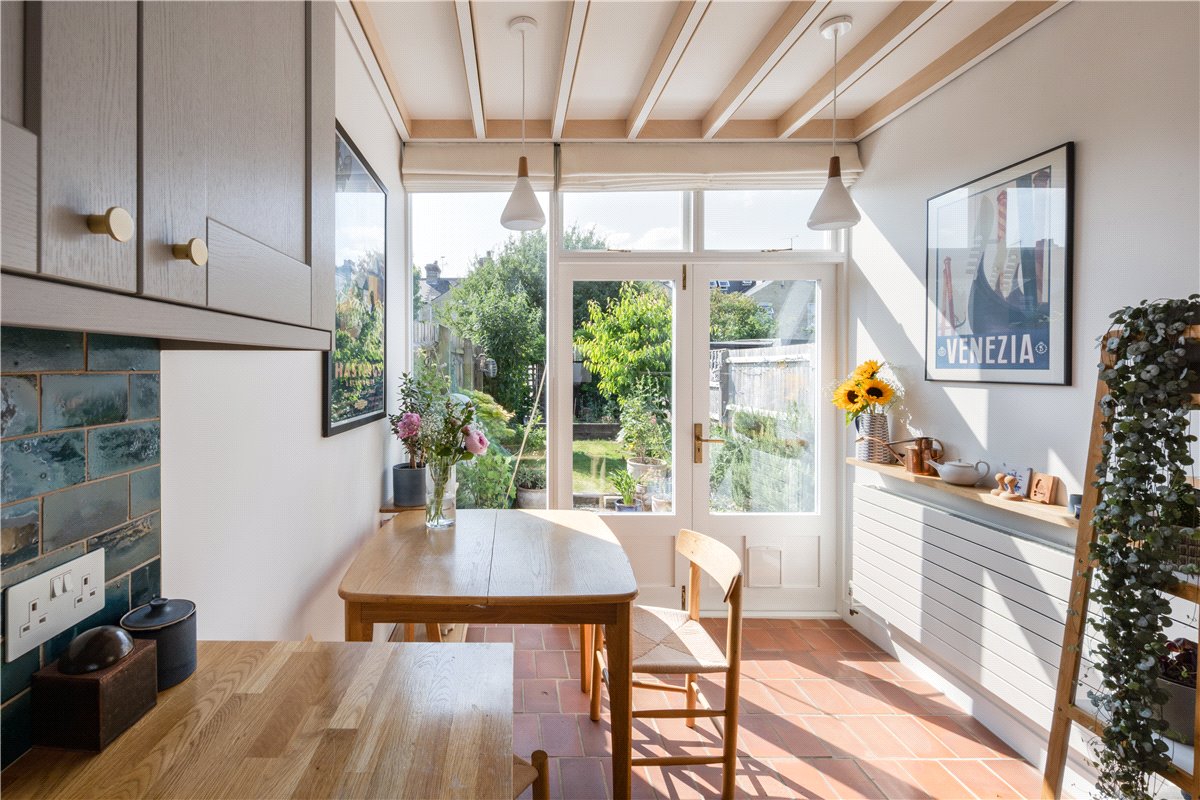 2 bedroom House, Ross Street, Cambridge, CB1 - Sold, Image 11