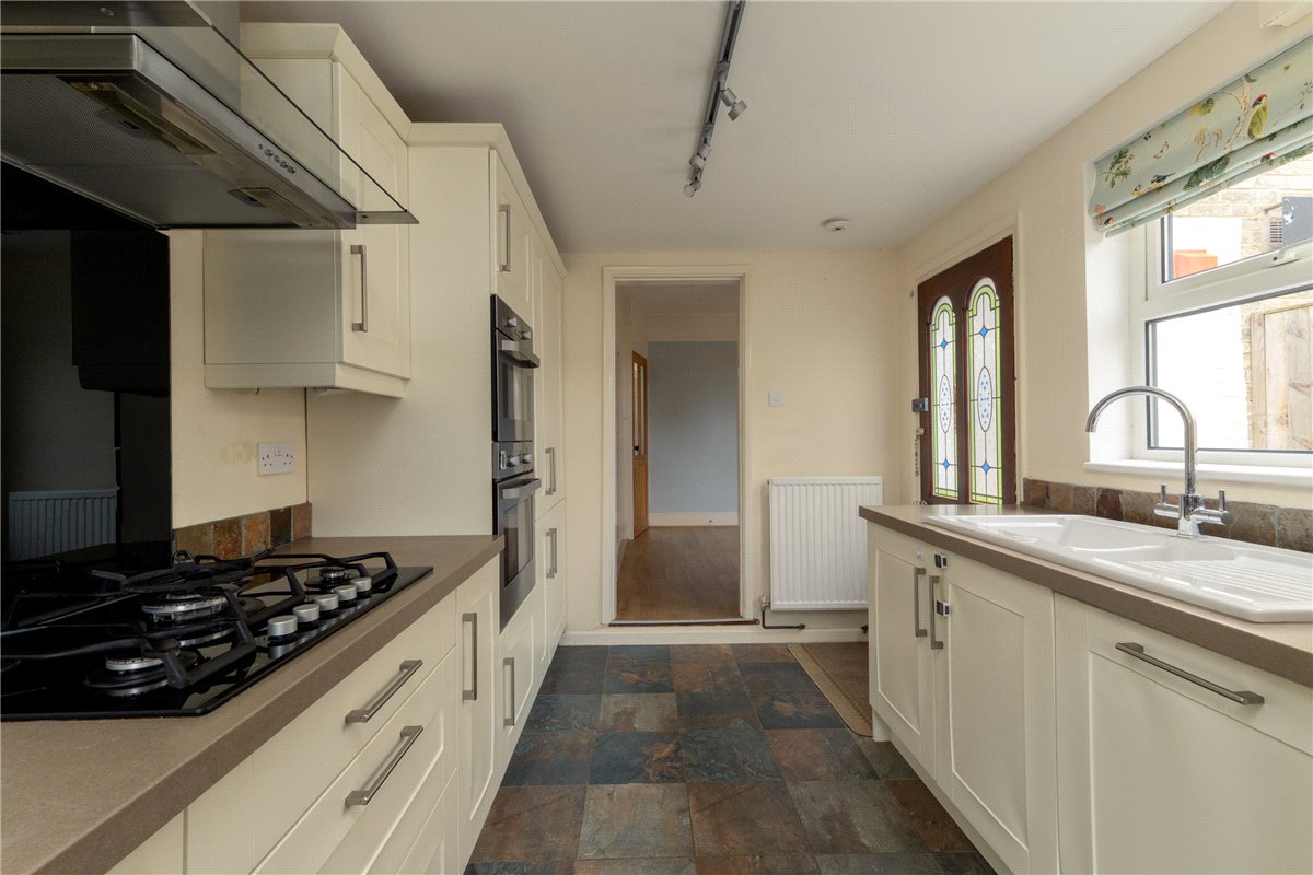 2 bedroom House, Frenchs Road, Cambridge, CB4 - Sold, Image 10