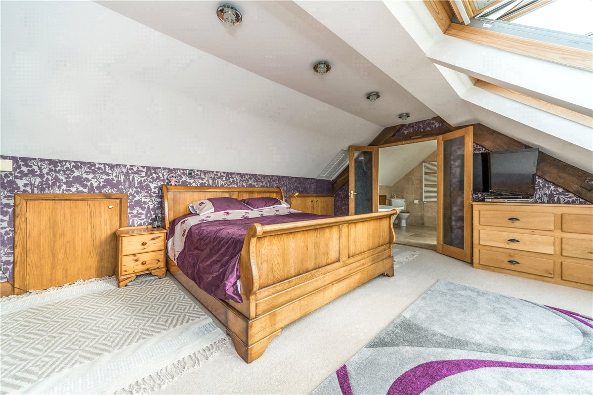 6 bedroom House, Norwood, Near Harrogate, HG3 - Available, Image 9