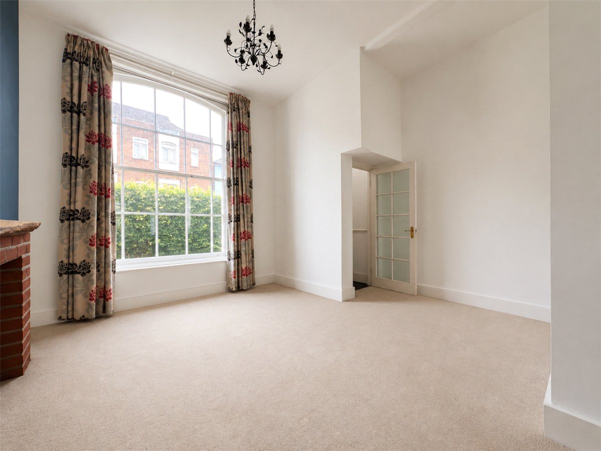 4 bedroom House, Eastgate Street, Winchester, SO23 - Let Agreed, Image 4