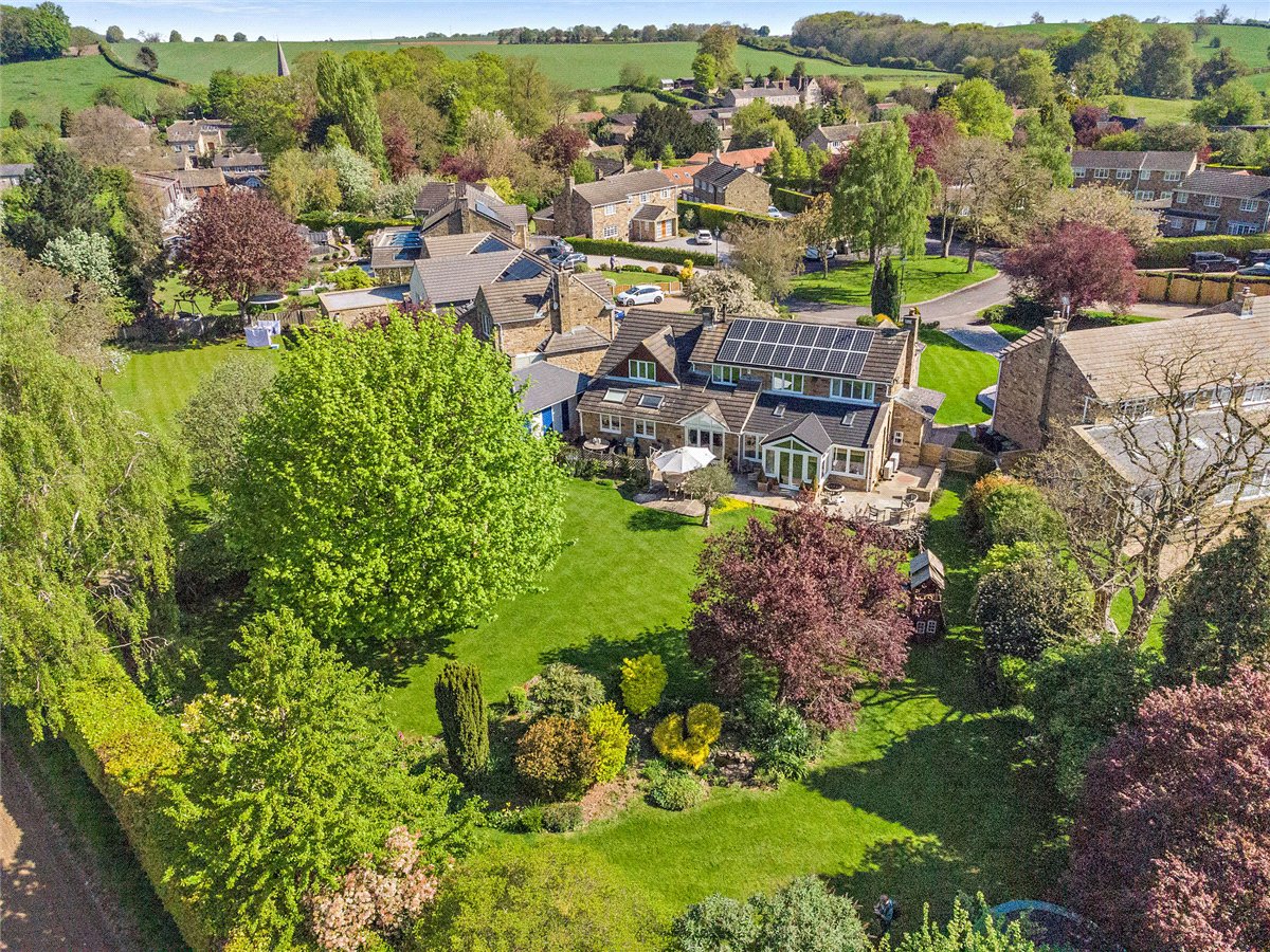4 bedroom House, Manor Garth, Ledsham, LS25 - Available, Image 16