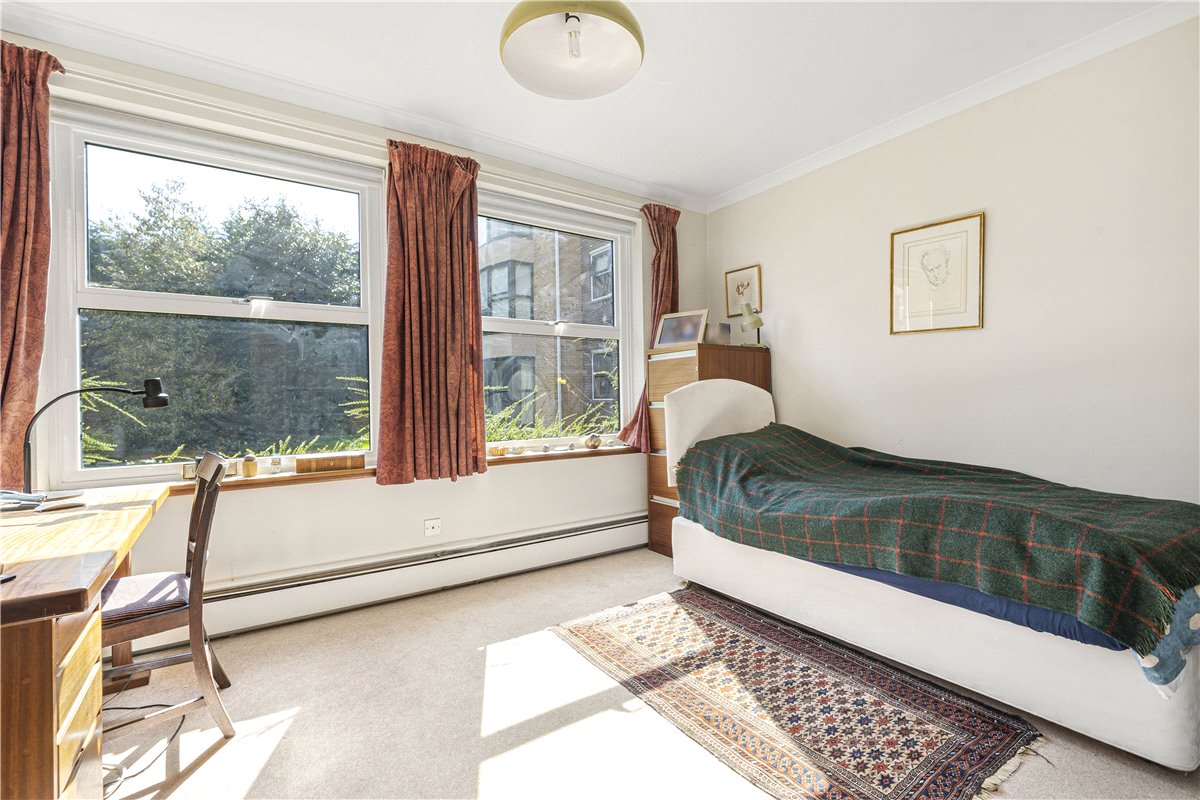 3 bedroom Flat, Banbury Road, Oxford, OX2 - Sold, Image 8