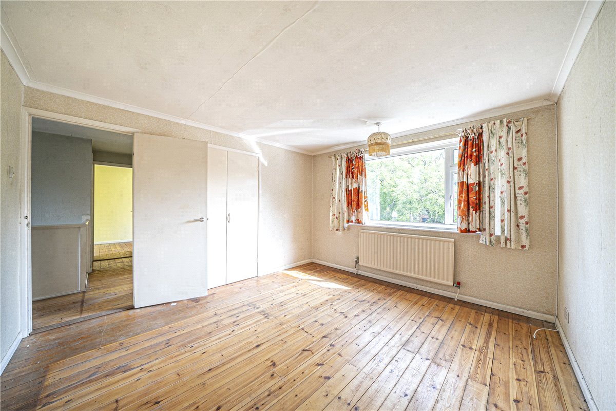 4 bedroom House, Stoke Road, Winchester, SO23 - Sold, Image 8