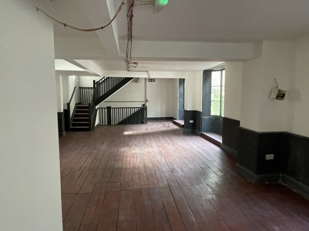 0 to 615 Sq Ft, The Arcade, Bristol, BS1 - Available, Image 13