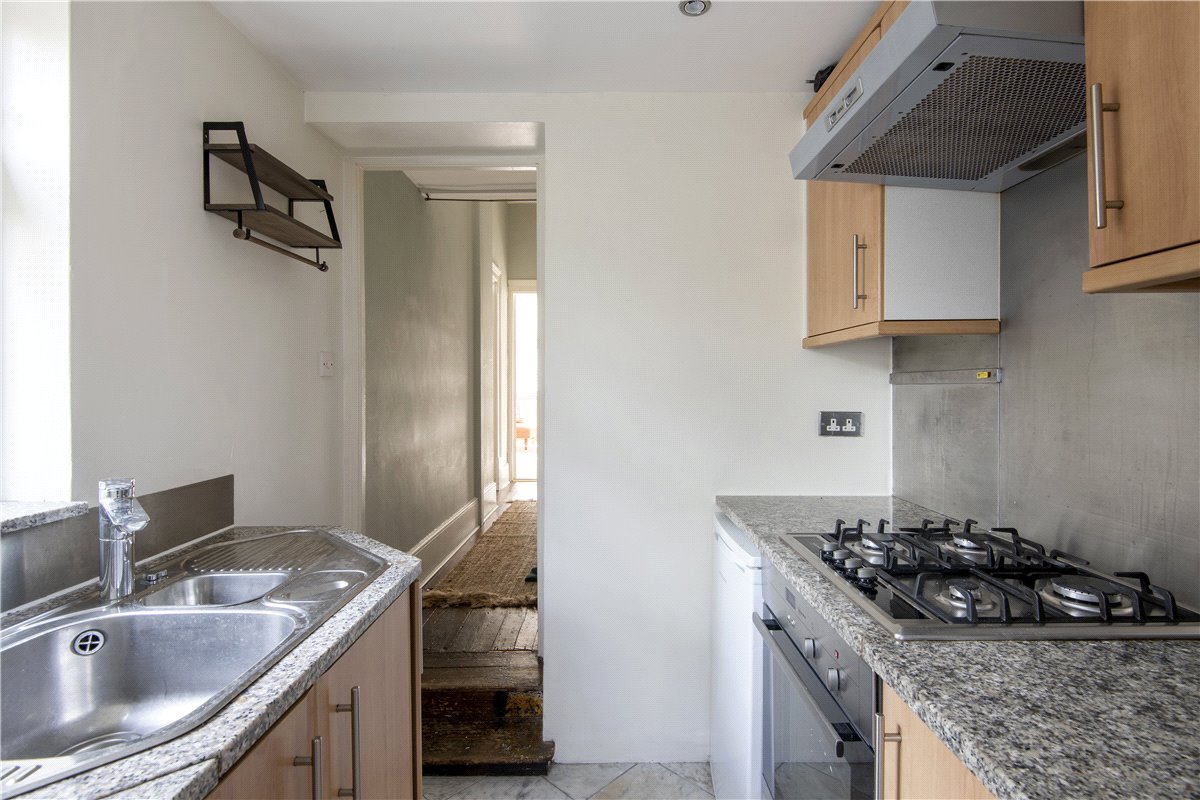 1 bedroom Flat, Balham Park Road, Balham, SW12 - Sold, Image 5