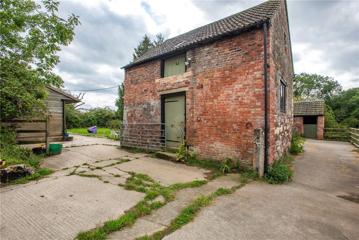 28.26  Farm, Wanswell, Berkeley, GL13 - Sold, Image 20