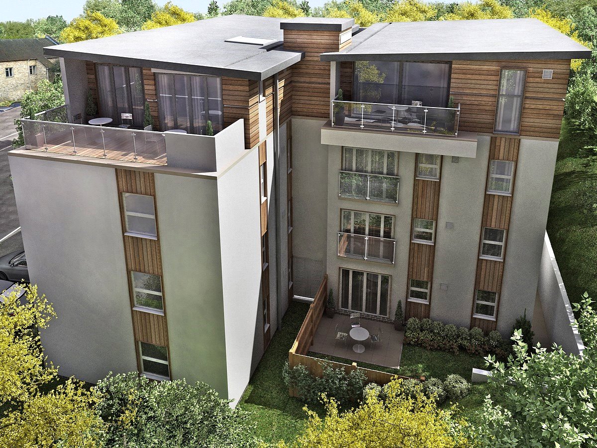 1 bedroom Flat, Orchard House, Burma Road, SO22 - Sold, Image 7