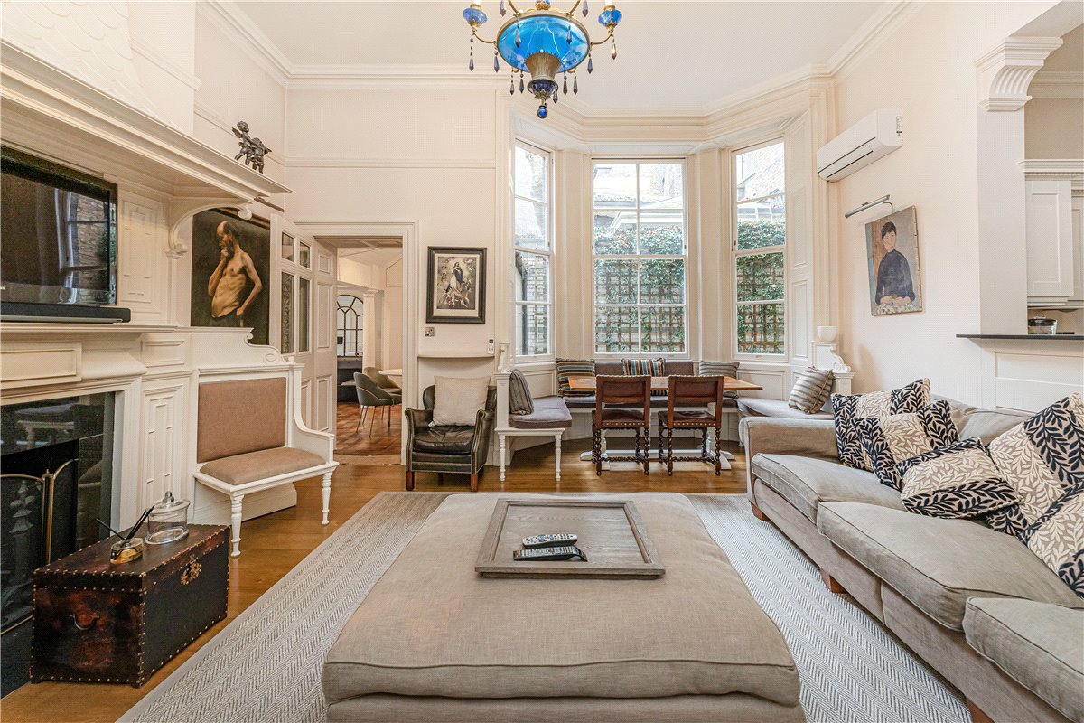 3 bedroom House, North Audley Street, London, W1K - Available, Image 23