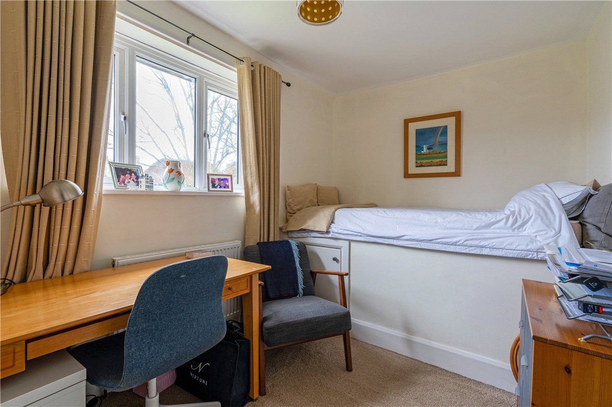 4 bedroom House, The Horseshoe, York, YO24 - Sold, Image 13