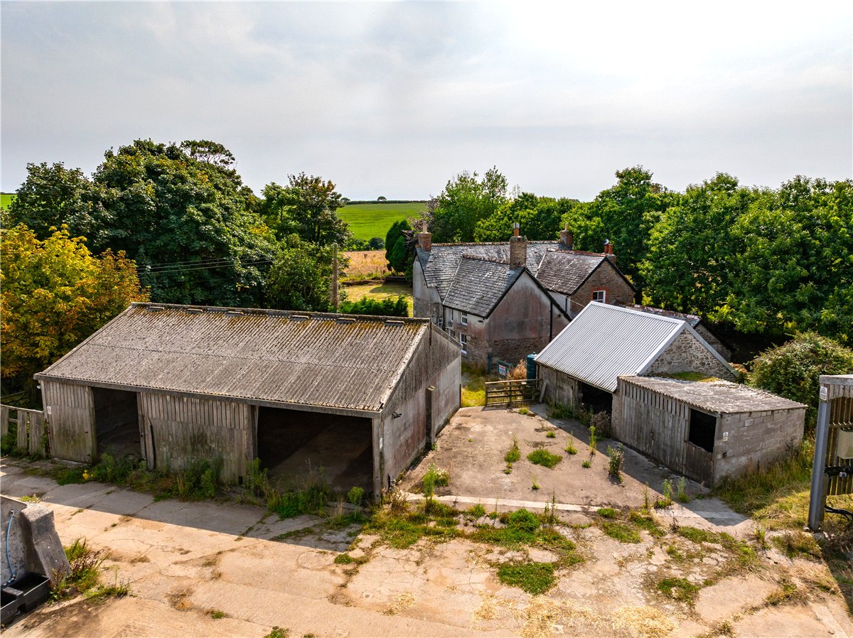 4.4  Land, Grampound Road, Truro, TR2 - Available, Image 9
