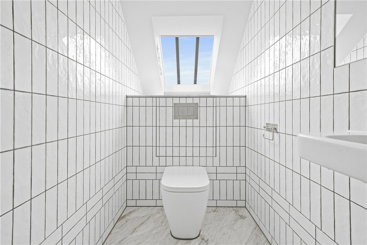 1 bedroom Flat, Wigmore Street, London, W1U - , Image 5