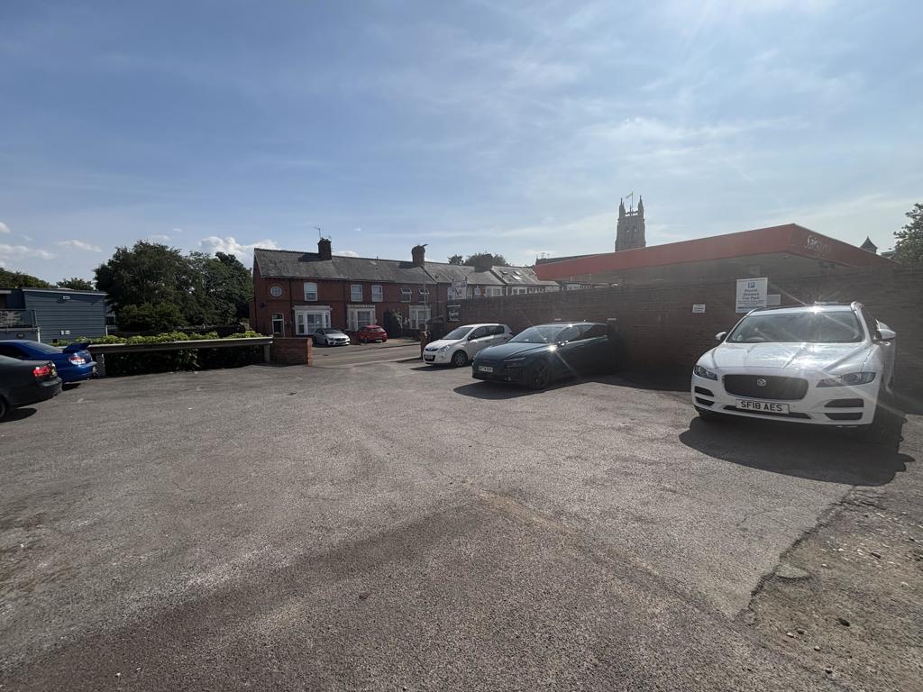 744 Sq Ft, Silver Street, Taunton, TA1 - Available, Image 4