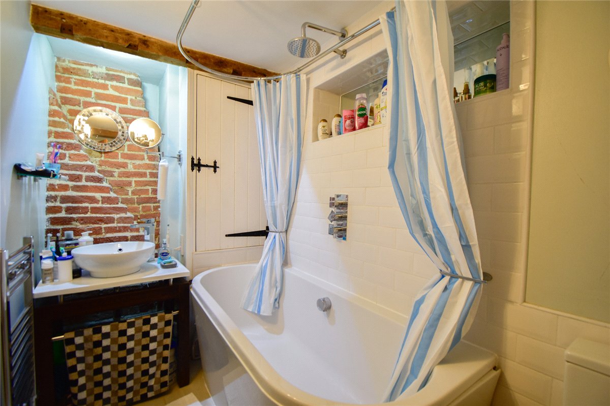 3 bedroom House, Thornberry Hill Cottages, Old Wimpole Road, SG8 - Available, Image 14