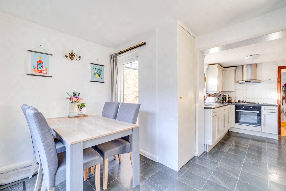 2 bedroom House, Thorne Street, London, SW13 - Let Agreed, Image 4