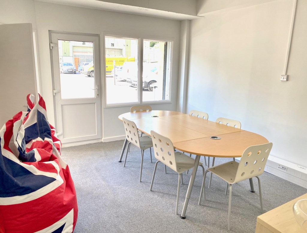 1025 Sq Ft, Brassmill Enterprise Centre, Bath, BA1 - Available, Image 14
